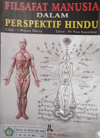Image of Filsafat Manusia Dalam Perspektif Hindu
